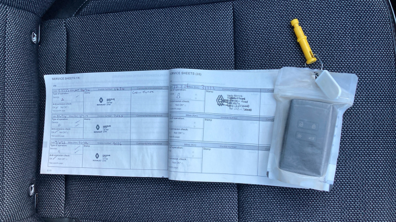 Renault Captur 1.3 TCE 140 SE Edition 5dr Petrol Hatchback